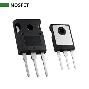 IRFP250NPBF IRFP250N TO-247 MOSFET canal N 200V 30A 75mOhm/10V 214W transistor de puissance-55 ℃ ~ + 175 ℃ Trou traversant - Product Image 1