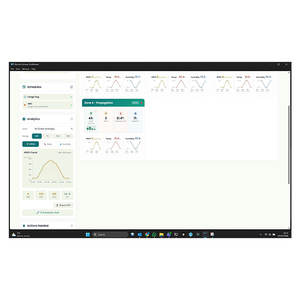 Plataforma IoT Netvion de Excelente Calidad para Automatización de Invernaderos Multi-Span, Control por PC Local para Agricultura Ambiental - Product Image 5