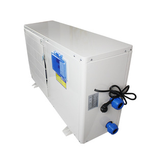 Fournisseur de refroidisseur de bain de glace Système de refroidissement d'eau 1.5Hp <span class=keywords><strong>Mini</strong></span> refroidisseur de bain d'eau froide à air Les athlètes reprennent les bains de glace - Product Image 3