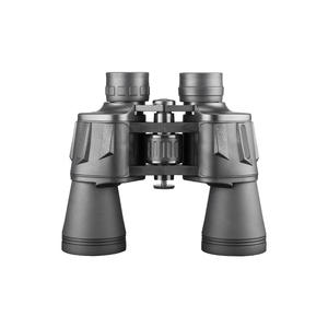 Binoculares Porro Grandes 20x50 de Alta Definición, Portátiles para Uso en Exteriores, Observación de la Naturaleza, Protección IP54 - Product Image 1