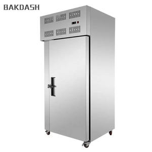 Prix de la machine de congélation rapide par éclatement, tunnel de congélation Iqf d'<span class=keywords><strong>occasion</strong></span> de petite taille - Product Image 6