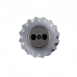 Камаз, 16-зубчатая цилиндрическая приводная шестерня, трансмиссия и оси грузовика, модель 65115-2402110-60 - Product Image 4
