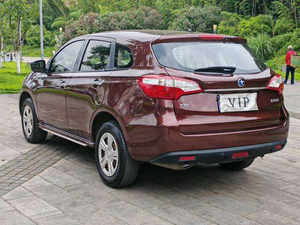 Voitures d'occasion JX Auto <span class=keywords><strong>Venucia</strong></span> T70-Ruixing Edition, conduite à gauche, sièges en cuir, moteur 2.0L essence, <span class=keywords><strong>SUV</strong></span> d'occasion en Chine - Product Image 4