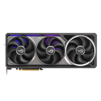 NV ROG Astral GeForce RTX 5090 32GB GDDR7 OC edisi 3352TOPS AI DLSS 4.0 RTX5090 kartu grafis GPU