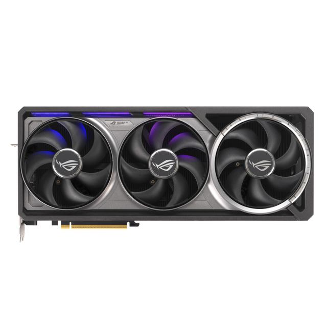 NV ROG Astral GeForce RTX 5090 32GB GDDR7 OC Edition 3352TOPS AI DLSS 4.0 RTX5090 Graphics Card GPU