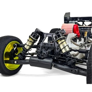 Kit Buggy Nitro Tout-Terrain 4x4 HongNor X5B Compétition 1/8 2026 avec <span class=keywords><strong>Diff</strong></span>érentiel Rapide - Product Image 4