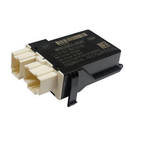 Module de chauffage de siège Mercedes-Benz 1679005908 pour pièces de voiture W167 GLE-Class - Product Image 1