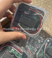 Nouvelle carte de contrôle de vol multirotor LCD KK 2.1.5 KK2.1.5