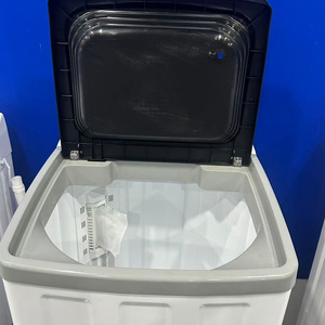Lavadora semiautomática independiente de 9 kg con motor de cobre opcional, servicio OEM y ODM - Product Image 5