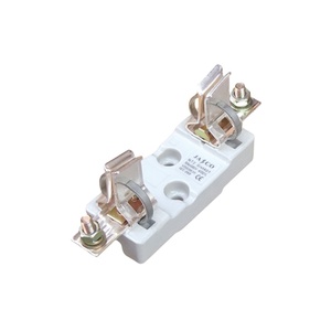 Base de fusible NT00, haute capacité de coupure, fusible électrique basse tension - Product Image 1