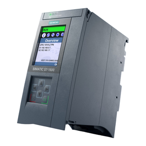 CPU 1515-2 PN 6ES7515-2AN03-0AB0ใหม่ควบคุมการเขียนโปรแกรม PLC RS485ควบคุมเฉพาะสำหรับใช้ในอุตสาหกรรม - Product Image 5