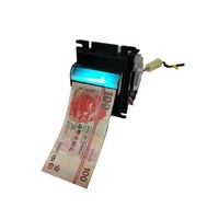 Activateur de billets de banque, pour USD & Euro
