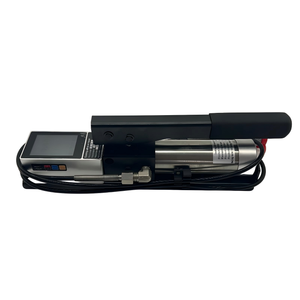 เครื่องทดสอบแรงดึงเหล็กเส้นแบบดึงออกได้ รุ่น HT-Vx 0-60KN - Product Image 3