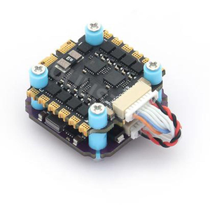 <span class=keywords><strong>Mamba</strong></span> STACK <span class=keywords><strong>DJI</strong></span> F722เครื่องควบคุมการบิน MK2มินิ F40โปร40A 2-6s แบบไร้แปรงถ่านสำหรับโดรนแข่งขัน RC FPV - Product Image 3