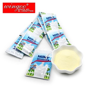 <span class=keywords><strong>Polvere</strong></span> Istantanea per Caffè e Tè al <span class=keywords><strong>Latte</strong></span>, Crema Non Lattiera 20g, 25g, 35g, 1kg, 25kg - Product Image 2