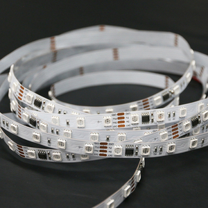 Dải đèn LED RGB 5050 12V Luces LED Ego 5050 5050 - Product Image 5