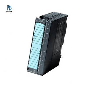 โมดูลอินพุตแบบอะนาล็อก S7-300 6ES73317RD000AB0 6ES7331-7RD00-0AB0สำหรับการเขียนโปรแกรม PLC และการควบคุมอุตสาหกรรมแบรนด์ดั้งเดิม - Product Image 1