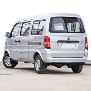 Dongfeng Dfsk K07s Véhicule neuf Fourgonnette électrique Dfsk 0km Minibus Petro Mini <span class=keywords><strong>Van</strong></span> 7 <span class=keywords><strong>Places</strong></span> Voiture à essence 11 Fourgonnette pour passagers Voiture automatique - Product Image 3