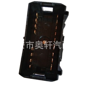 Interruptor de control de faros 6Q0941531C 6Q0941531N giratorio para reemplazo y reparación de interruptores automotrices - Product Image 2