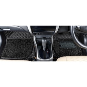 2026 New Low-Priced Hot Sale Custom Car Mats Full Set Luxury Waterproof and Non-Slip Car Mats - Product Image 2
