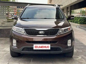 Venta Especial: <span class=keywords><strong>Sorento</strong></span> 2013 2.2t Turbo Diésel Manual, Volante a la Izquierda, Asientos de Cuero, SUV de Lujo de 5 Plazas, en Perfectas Condiciones - Product Image 2