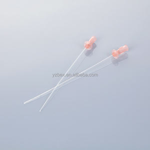 สายสวนปัสสาวะสัตว์เลี้ยง PVC สำหรับการผ่าตัดสัตว์เลี้ยง ขนาด 1.0 มม./1.3 มม. แบบไม่มีสไตล์  ลดราคา - Product Image 4