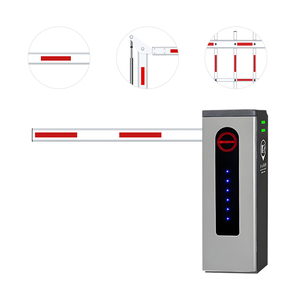 Shouweishen thông minh bãi đậu xe cổng rào cản RFID lối vào <span class=keywords><strong>Exit</strong></span> cổng xe Hệ thống đỗ xe - Product Image 2