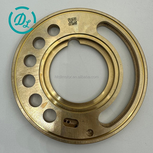 Kit de bloc-cylindres de pompe hydraulique EexcavaStart SBS140, plaque oscillante, 2560081 2426801 pour excavatrices 325C 325D 329D 329E, 1 an - Product Image 6