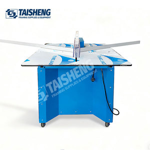 Macchina per Taglio Telai 80X90cm, Sega Mobile per PS e Legno, Nuova Condizione, Altri Macchinari per Lavorazione del Legno - Product Image 3