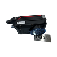 Caméra intelligente KEYENCE IV4-600CA IV4-600MA IV4-400MA avec champ de vision large, couleur, mise au point principale sur la détection de positionnement sans contact