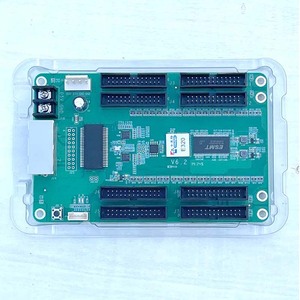 Colorlight E320 đầy đủ màu sắc màn hình hiển thị <span class=keywords><strong>LED</strong></span> MODULE RGB kỹ thuật số biển hub320 <span class=keywords><strong>video</strong></span> điều khiển Thẻ Nhận được thẻ <span class=keywords><strong>LED</strong></span> hiển thị - Product Image 5