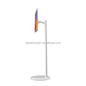 Pantalla Táctil Multifuncional con Sistema Android de 32 Pulgadas, para Transmisiones en Vivo de TikTok, Ideal para Centros Comerciales - Product Image 2