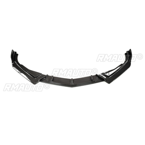 <b>Car</b> Front Bumper Splitter Lip Spoiler Body Kit Bumper <b>Diffuser</b> Lips for Honda Accord 10th Generation 2018 2019 2020 2021 - Product Image 4