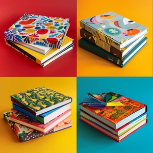 Tùy chỉnh Trung Quốc Nhà Máy Giá bù đắp dịch vụ in ấn cuốn sách trẻ em của Hội Đồng Quản Trị in ấn cuốn sách - Product Image 4