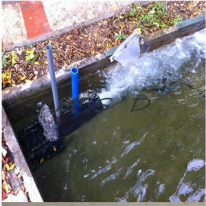 Bomba para Estanques Serie BF de Larga Duración con Rendimiento Estable para Estanques Ornamentales de Parques Públicos y Exhibiciones Acuáticas de Zoológicos - Product Image 5