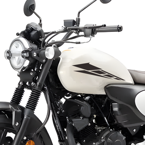 Calcomanías impermeables antiarañazos para caja trasera de motocicleta, <span class=keywords><strong>pegatinas</strong></span> con logotipo para Yamaha <span class=keywords><strong>Vespa</strong></span> Suzuki KTM, motocicletas y coches, 1 año de garantía - Product Image 4