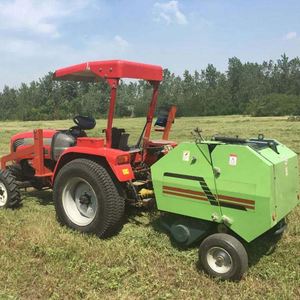 Équipement agricole monté sur tracteur/Machine à balles <span class=keywords><strong>de</strong></span> <span class=keywords><strong>foin</strong></span> et <span class=keywords><strong>de</strong></span> paille <span class=keywords><strong>de</strong></span> Offre Spéciale/presse à balles d'herbe <span class=keywords><strong>de</strong></span> paille <span class=keywords><strong>de</strong></span> riz <span class=keywords><strong>de</strong></span> <span class=keywords><strong>foin</strong></span> - Product Image 6