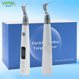 Clé dynamométrique sans fil en métal et acier, clé dynamométrique électrique numérique Cisco, idéale comme pièce de rechange - Product Image 3