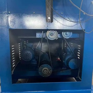 Machine <span class=keywords><strong>à</strong></span> enroulement <span class=keywords><strong>automatique</strong></span>, pour boîtier extérieur de câbles - Product Image 6