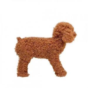 El apareamiento del perro macho para liberar la tensión sexual, usando un compañero de juguete para ventilar la ira, montar <span class=keywords><strong>y</strong></span> montar trae felicidad Juguete para mascotas - Product Image 1