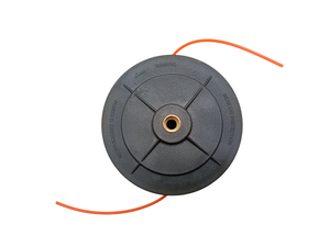 Cabezal de Recorte <span class=keywords><strong>UM</strong></span> para Desbrozadora, Accesorio en Oferta para Cortacésped, Piezas de Motor Directas de Fábrica, Cabezal de Recorte de Alta Calidad - Product Image 2