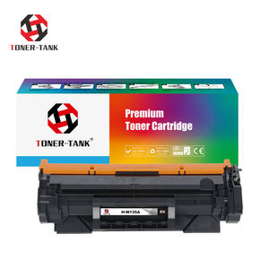 Cartucho de Tóner TONER-TANK 135A <span class=keywords><strong>W1350A</strong></span> 135X W1350X 1340X 1350A con Chip Compatible con HP para Impresora Láser M209dw M234dw M234sdw - Product Image 1