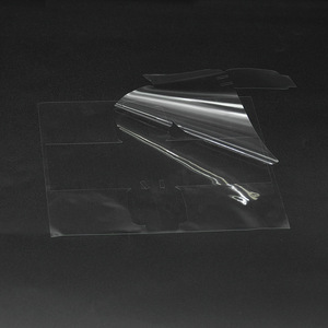 Protector de Pantalla para Apple Watch, Antiarañazos, Molde Personalizado, Película Transparente - Product Image 3