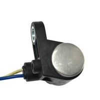 Sensor de posición del cigüeñal 37840-P2F-A01 para Honda Civic
