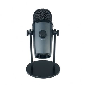 Saramonic SR-MV2000 Fl müzik üretim ekipmanları stüdyo usb'li mikrofon Pc Laptop için Vlog canlı oyun - Product Image 6