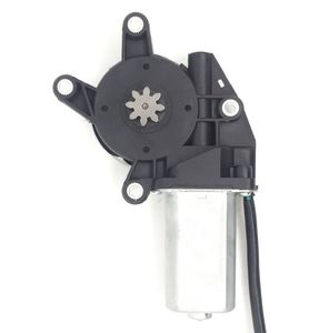 رافع للنوافذ بقوة 8 تروس 12 فولت ، الجانب الأيسر لهوندا إنسايتر ، شريك ، محرك ناعم سيفيك - Product Image 6