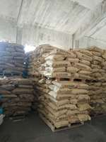Soufre Insoluble 60/90 Agent de Vulcanisation CAS 9035-99-8 Soufre Polymère Poudre Jaune Pureté 99,9%