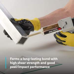 <span class=keywords><strong>3</strong></span> м структурный AB клей эпоксидный акриловый клей <span class=keywords><strong>3</strong></span> м DP100 DP105 DP110 DP190 DP270 DP420 DP460 DP490 DP810 DP125 DP6310NS DP8407 - Product Image 4