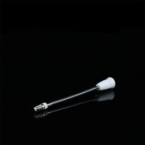 Bombilla de luz nocturna, soporte de lámpara de escritorio Flexible de 360 grados, Base E27, <span class=keywords><strong>enchufe</strong></span> de luz, <span class=keywords><strong>Cable</strong></span> <span class=keywords><strong>con</strong></span> Clip de cuello de cisne <span class=keywords><strong>con</strong></span> <span class=keywords><strong>enchufe</strong></span> de interruptor de encendido <span class=keywords><strong>y</strong></span> apagado - Product Image 3