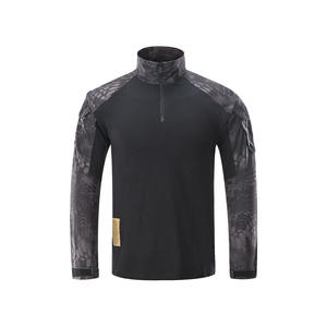 Тактические Топы с длинным рукавом - Product Image 5